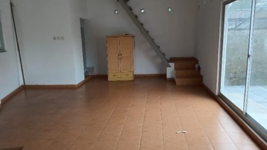 Rumah Sederhana area Pajajaran, Bandung, LT 269 m2