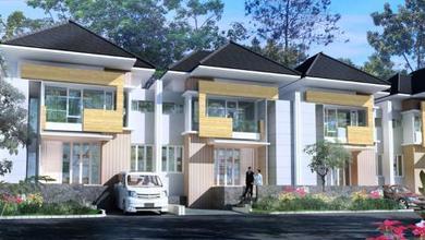 Rumah Premium Luas 179 Jual area Lebak Bulus, Jakarta Selatan