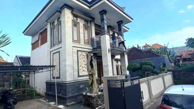 Jual Rumah Baru area Sukawati, Gianyar Luas 200 m2