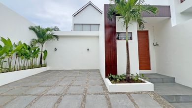 Villa Ready 3BR Fully Furnished di Ungasan