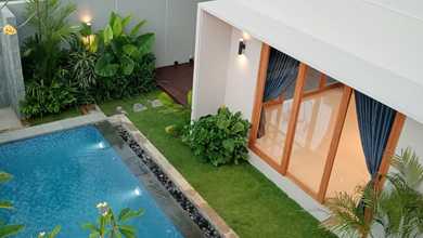New Villa Ready 3 BR Fully Furnished di Jimbaran