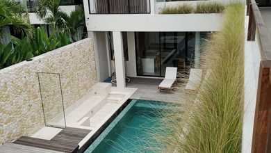 Kesempatan Langka, rumah Mewah di Canggu, Badung, LB 630m²