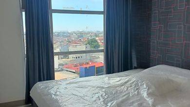 Apartemen Sewa Modern di Penjaringan, Jakarta Utara, Luas 65 m2