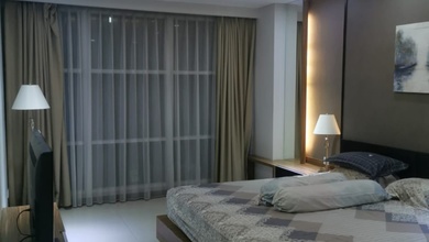 For Rent: Stylish 2-Bedroom Apartemen (102 sqm) in Penjaringan, Jakarta Utara – Prime Location [smartweb-furniture