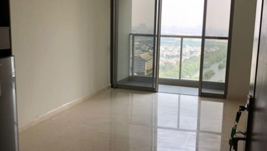 Hot Deal Apartemen Siap Tinggal Favorit di Jakarta Utara 1br, 51sqm
