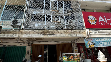Dijual Cepat Ruko Siap Pakai di Jakarta Utara Bisa untuk Bisnis atau Investasi