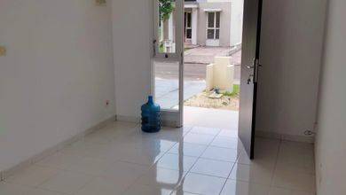 Rumah Modern LT 102 Jual area Suvarna Sutera, Tangerang