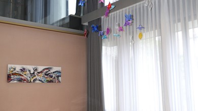 Rumah Elite di Kawasan BSD, Tangerang, LB 500m², Harga 16 Miliar