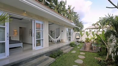 Rumah Sewa Cocok untuk Tinggal dan Kantor Daerah Ubud, Gianyar