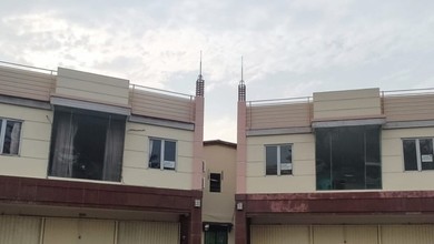 Disewa Gudang Daan Mogot Pusat Niaga Terpadu