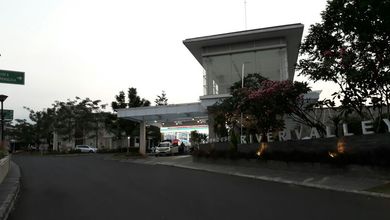 Jual Rumah Eksklusif Luas 158 m2 di Lebak Bulus, Jakarta Selatan