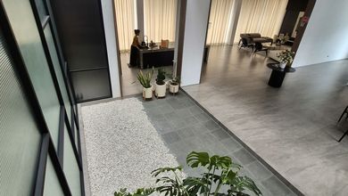 Jual Rumah Mewah LT 720 m2 di Pantai Indah Kapuk, Jakarta Utara