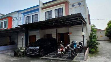 Rumah Sederhana di Bintaro, Tangerang Selatan, Luas 85 m2