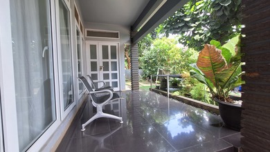 Jual Rumah Terkini area Bintaro, Tangerang Selatan LT 250 m2