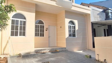 Jual Rumah 130 area Graha Raya, Tangerang