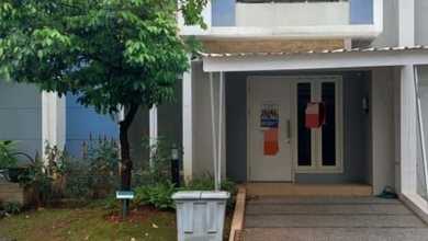 Rumah Mewah LT 84 m2, area Gading Serpong, Tangerang