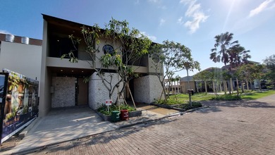 Villa Ready Unit Dekat Hotel Ayana, Jimbaran Bay Dan Air Port