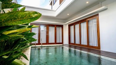 Dijual rumah Premium di Ungasan, Badung - LT 131m²