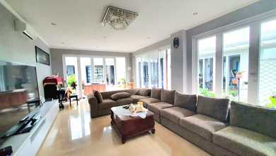 Rumah Premium Luas 360 Jual area BSD City, Tangerang