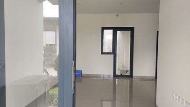 Jual Rumah Baru area Gading Serpong, Tangerang Luas 72 m2