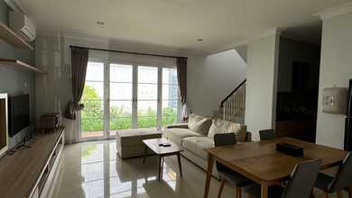 Rumah Minimalis area Gading Serpong, Tangerang, Luas 144 m2