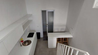 Rumah Eksklusif LT 30 m2, area BSD City, Tangerang