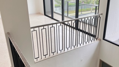 Jual Rumah Baru di BSD City, Tangerang Luas 381 m2