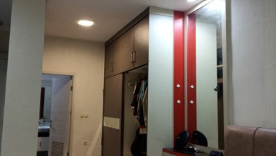 Rumah Premium LT 90 Jual area Green Ville, Jakarta Barat