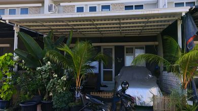 Rumah Dijual di Semarang Barat, Semarang, LB 66m², Harga Terbaik!