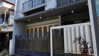 Rumah Sederhana area Semarang Tengah, Semarang, LT 104 m2