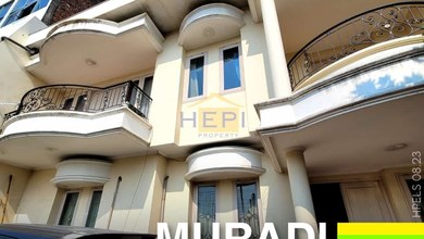Hunian Elite di Kawasan Semarang Barat, Semarang, LB 800m², Harga 10 Miliar