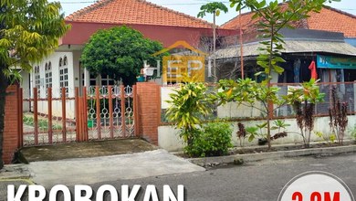 Jual Segera Rumah Mewah di Semarang Barat, Semarang, LT 457 m2