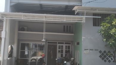 Jual Rumah Megah Luas 128 m2 di Semarang Barat, Semarang