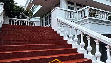 Jual Rumah Baru area Bukit Sari, Semarang LT 2360 m2