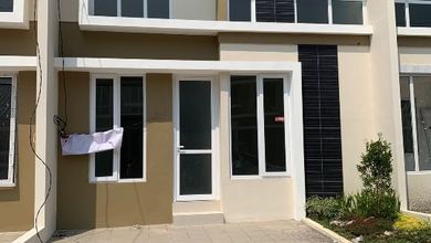 Rumah Premium area Semarang Barat, Semarang, Luas 53 m2