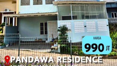 Rumah Eksklusif Luas 139 m2, di Semarang Barat, Semarang