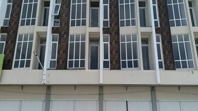 Dijual Ruko di Lokasi Favorit Potensi Market Besar di Semarang Barat Semarang Unfurnished