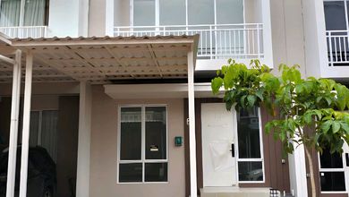 Rumah Modern di Simongan, Semarang, Luas 69 m2