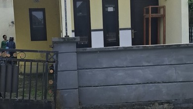 Rumah Minimalis area Tabanan, Tabanan, LT 120 m2