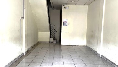 Disewakan Ruko 2 Lantai Siap Usaha Lokasi Startegis Di Area Alam Sutera