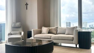 Hot Deal Apartemen Siap Huni Terbaik di Tangerang 4br, 167sqm