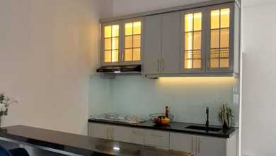 Jual Rumah Eksklusif LT 98 m2 Area BSD Nusaloka, Tangerang
