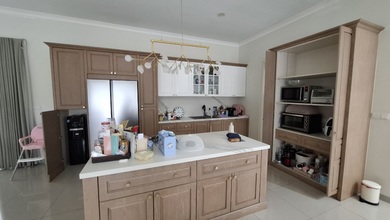 Jual Rumah 350 di Alam Sutera, Tangerang