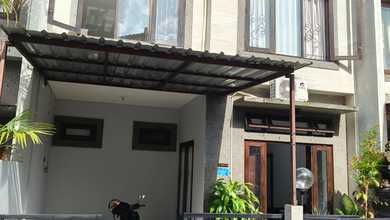 Rumah Mewah Furnished Daerah Strategis Kawasan Renon