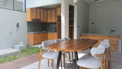 FOR RENT VILLA BAGUS BARU 2LT 3BR FURNISHED KAWASAN JIMBARAN