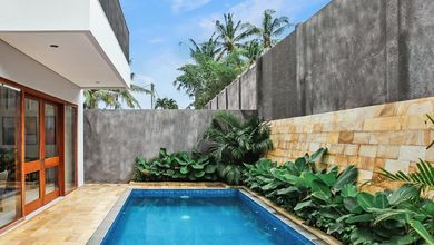  
 	
Sewa Rumah Lokasi Strategis dan Favorit di Gianyar