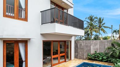 Rumah Sewa Cocok untuk Huni dan Kantor di Ubud, Gianyar