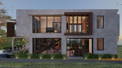 Rumah Area Premium Canggu, Badung - Harga Terbaik 7,5 Miliar
