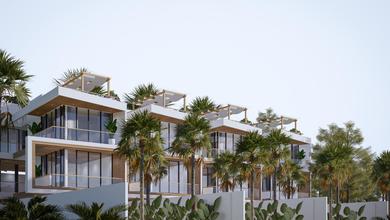 Jual Rumah 396 di Nusa Dua, Badung