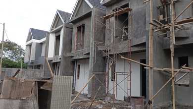 Rumah Idaman di Denpasar Barat, Denpasar, 3 KT, Harga 1,3 Miliar